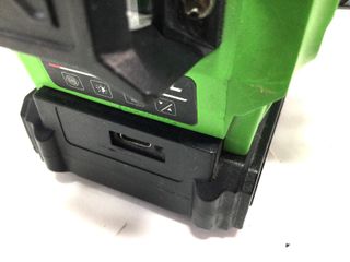 nivel laser hgline nivel laser