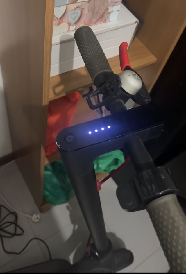 Monopattino Xiaomi M365