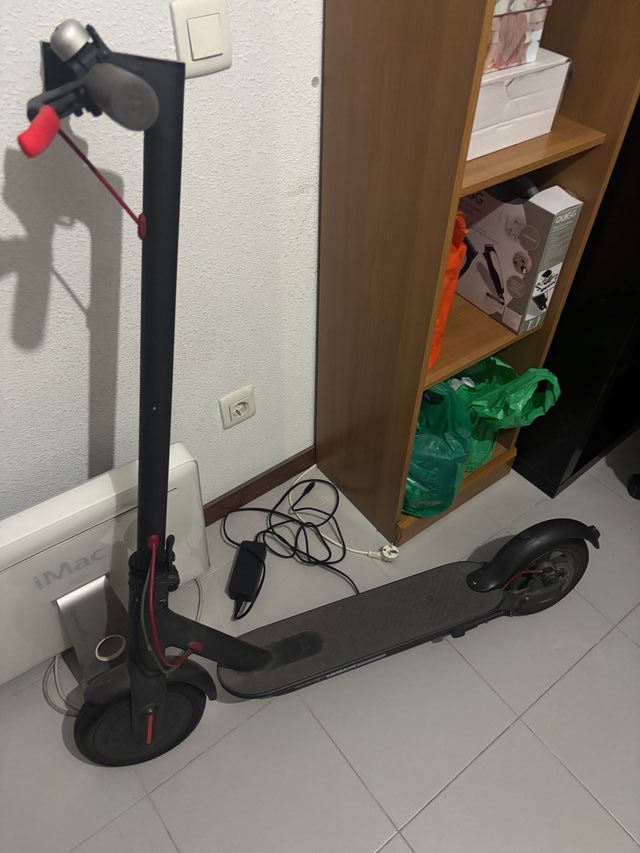 Monopattino Xiaomi M365