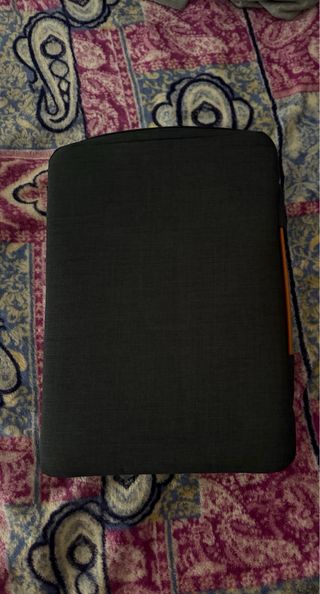 MacBook Air M2 gris espacial