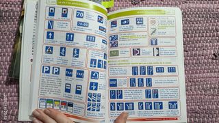 Manual CAR Permiso B y A, A1, A2