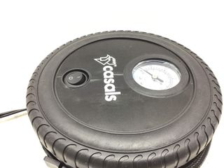 compresor portatil casals vti260