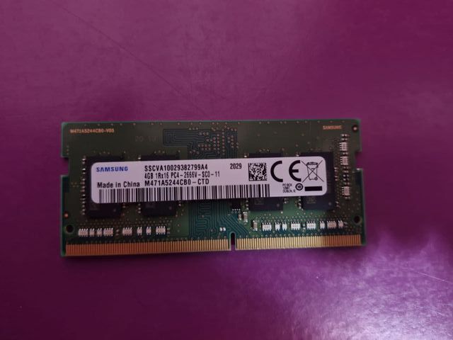 Repuestos Acer: placa base + ventilador