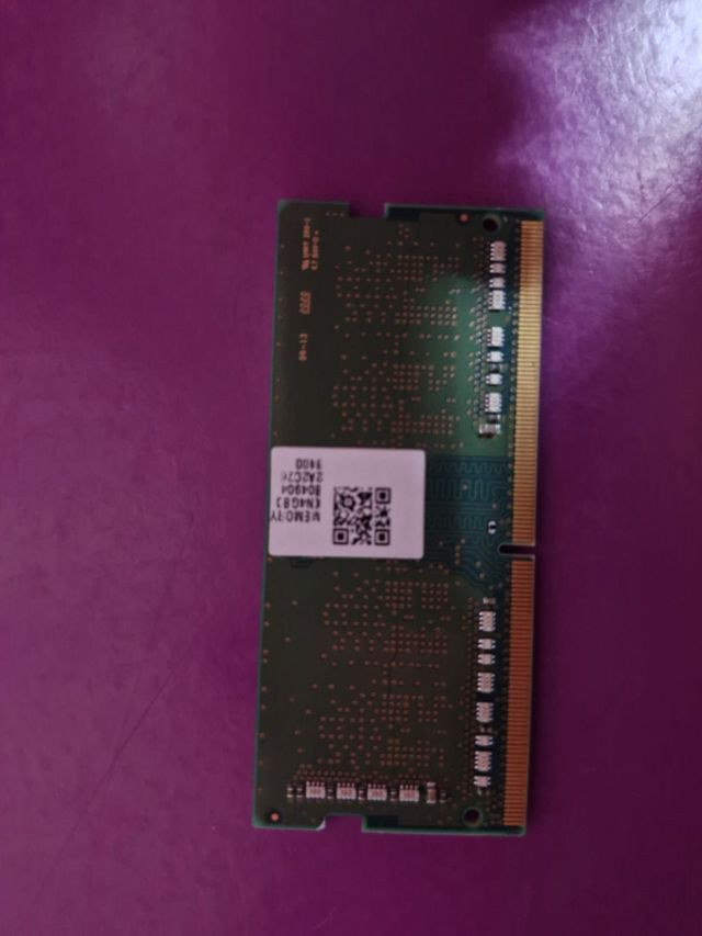 Repuestos Acer: placa base + ventilador