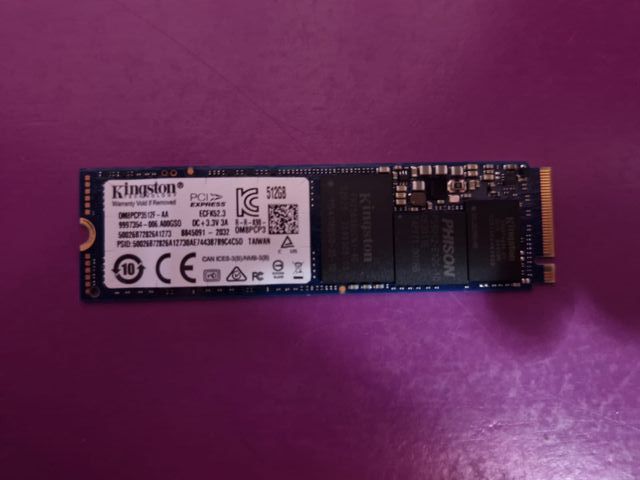 Repuestos Acer: placa base + ventilador