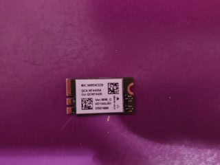 Repuestos Acer: placa base + ventilador