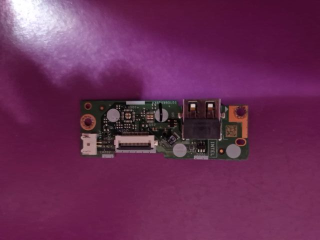 Repuestos Acer: placa base + ventilador