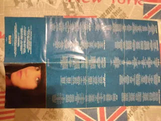 Musicassetta Pamela Niente Di Importante