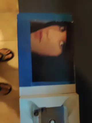 Musicassetta Pamela Niente Di Importante