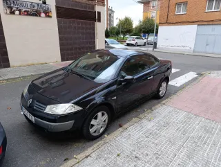 Renault Megane 2004