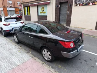 Renault Megane 2004