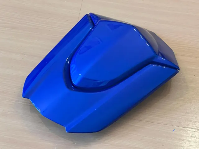 Tapa colín para Suzuki GSXR1000 Azul