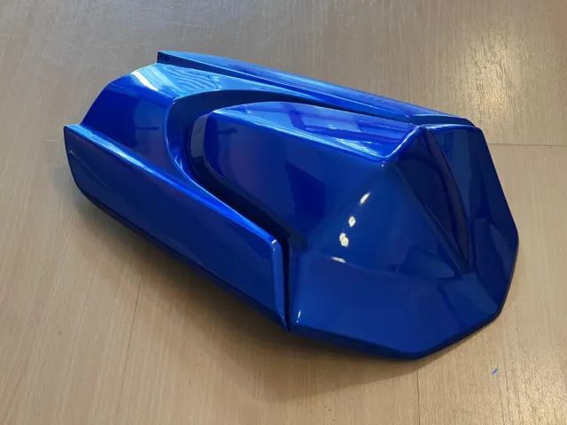 Tapa colín para Suzuki GSXR1000 Azul