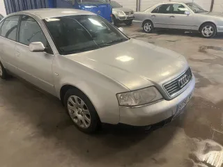 Audi A6 2003