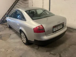 Audi A6 2003