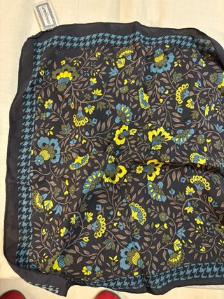 Occhiali VERSACE più foulard Versace con SORPRESA