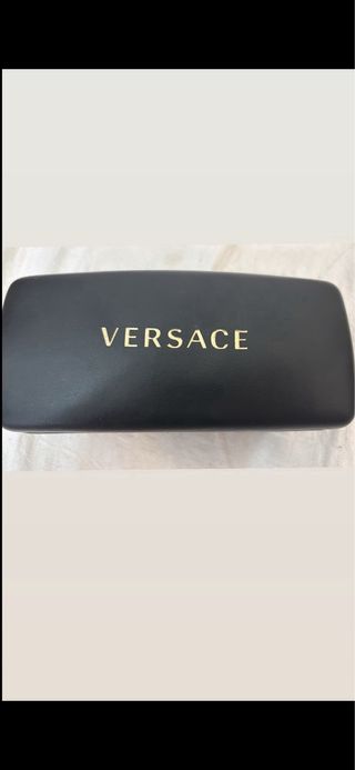 Occhiali VERSACE più foulard Versace con SORPRESA