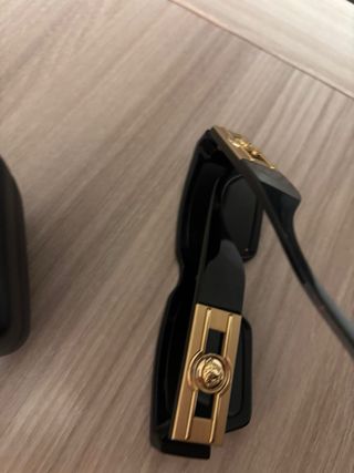 Occhiali VERSACE più foulard Versace con SORPRESA