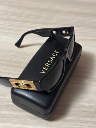Occhiali VERSACE più foulard Versace con SORPRESA