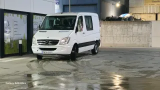 Mercedes-Benz Sprinter 2008