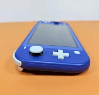 Nintendo Switch Lite Azul