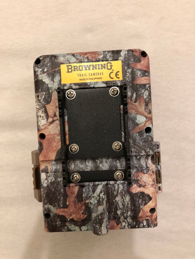 Trail Camera Browning Dark Ops HD Pro