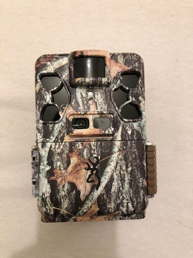 Trail Camera Browning Dark Ops HD Pro