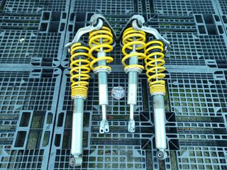 Suspensión roscada FK Audi A4 B5