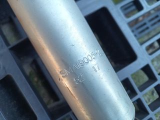 Suspensión roscada FK Audi A4 B5