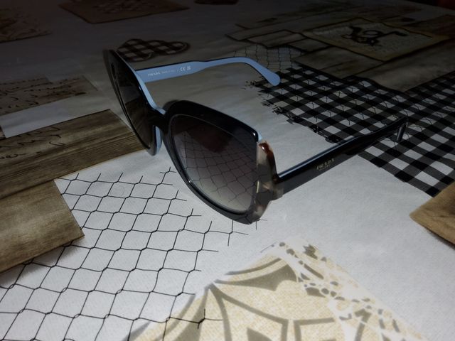 Occhiali da sole Prada donna