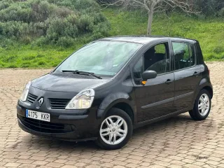 Renault Modus ECONOMICO Y PRACTICO