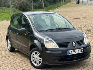 Renault Modus ECONOMICO Y PRACTICO