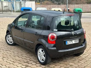 Renault Modus ECONOMICO Y PRACTICO