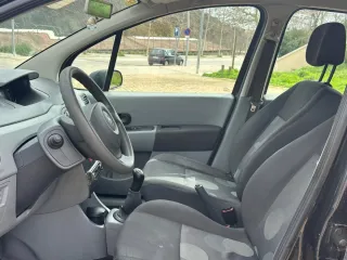 Renault Modus ECONOMICO Y PRACTICO