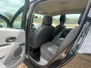 Renault Modus ECONOMICO Y PRACTICO