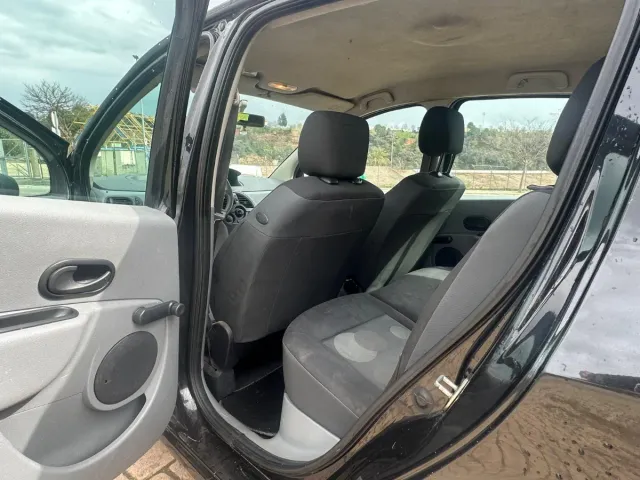 Renault Modus ECONOMICO Y PRACTICO