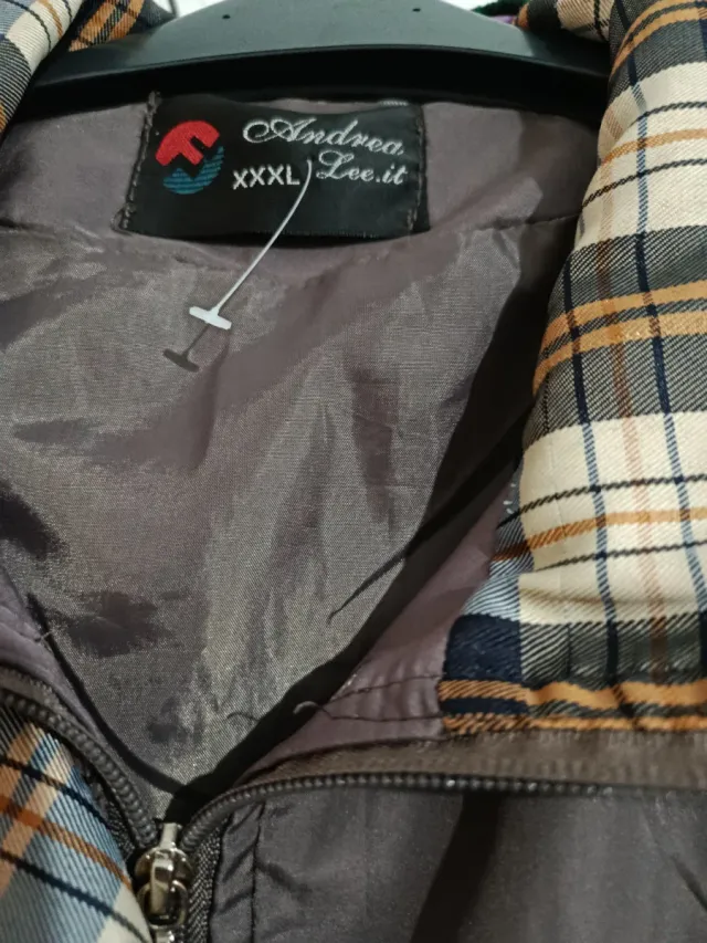 Chaqueta Andrea Lee.it Mujer Talla XXXL