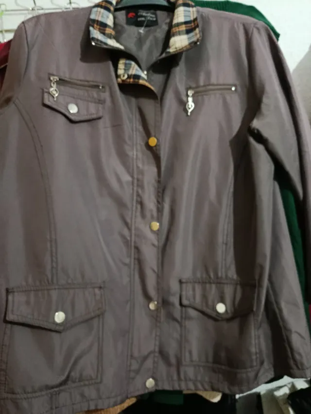 Chaqueta Andrea Lee.it Mujer Talla XXXL