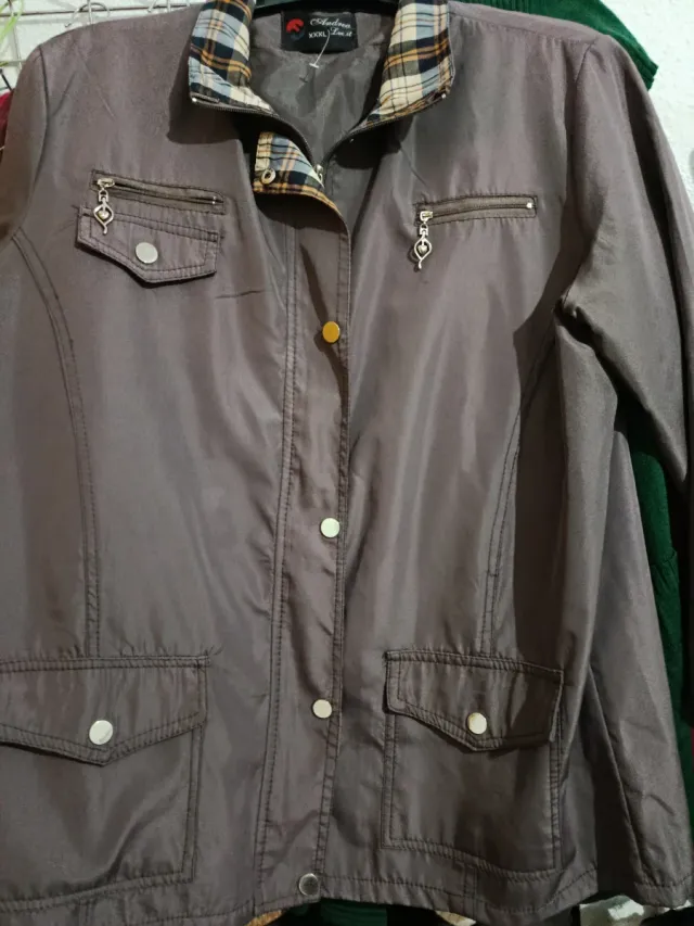 Chaqueta Andrea Lee.it Mujer Talla XXXL