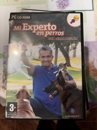 Lote de Juegos Antiguos de PC