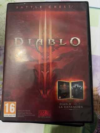 Lote de Juegos Antiguos de PC