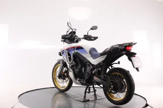 HONDA XL 750 TRANSALP 2024