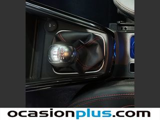 Ford EcoSport 1.0T EcoBoost S&S ST Line 92 kW (125 CV)