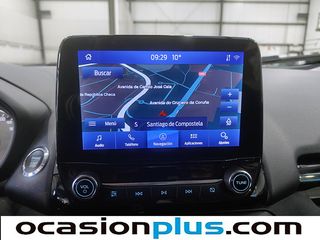 Ford EcoSport 1.0T EcoBoost S&S ST Line 92 kW (125 CV)