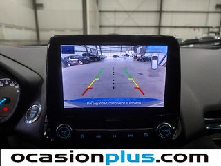 Ford EcoSport 1.0T EcoBoost S&S ST Line 92 kW (125 CV)