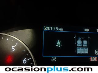 Ford EcoSport 1.0T EcoBoost S&S ST Line 92 kW (125 CV)