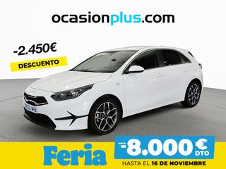 Kia Ceed 1.0 T-GDi Drive 88 kW (120 CV)