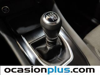 Nissan Qashqai DIG-T 140 mHEV N-Connecta 4x2 103 kW (140 CV)