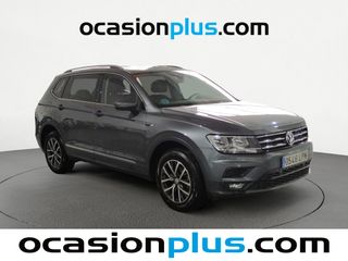 Volkswagen Tiguan Allspace Advance 2.0 TDI 110 kW (150 CV) DSG