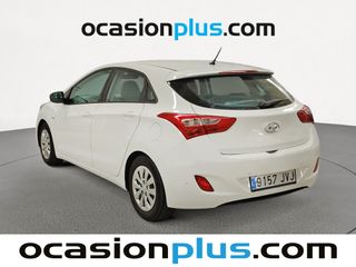 Hyundai i30 1.4 MPI BlueDrive 25 Aniversario 74 kW (100 CV)